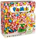 PlayMais Classic World Princess