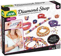 LENA&reg; 42328 Diamond Shop