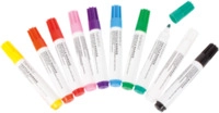 BELEDUC 40152 Textilstifte, 10er Set