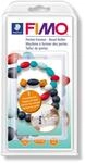 STAEDTLER&reg; FIMO&reg; Perlenroller, Set mit Perlen-Former f&uuml;r 3 verschiedene