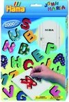 HAMA 3424 Geschenkpackung Buchstaben