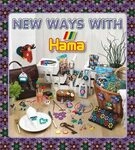 HAMA 399-15 Inspiration Nr. 15 - Neue Ideen f&uuml;r HAMA