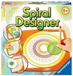 RAVENSBURGER 29774 Spiral-Designer