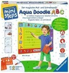 RAVENSBURGER 04496 Aqua Doodle&reg; ABC