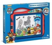 CLEMENTONI 15112 Zaubertafel Paw Patrol