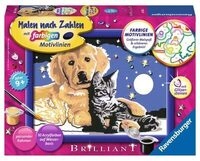 RAVENSBURGER 28016 Funkelnder Sternenhimmel