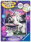RAVENSBURGER 28563 Magisches Einhorn