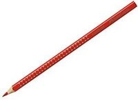 Faber-Castell Farbstift Hel Colour Grip geraniumrot