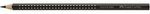FABER-CASTELL 112499 Buntstift Colour Grip schwarz