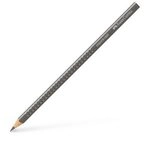Faber-Castell Farbstift Warmgrau Colour Grip