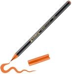 edding 1340 brushpen orange
