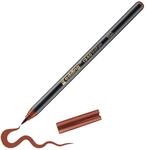 edding 1340 brushpen braun