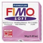 STAEDTLER 8020-62 Mod.masse Fimo soft lavendel