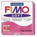 STAEDTLER 8020-22 Mod.masse Fimo soft himbeere