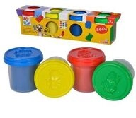 SIMBA 106320642 Art & Fun Softknete