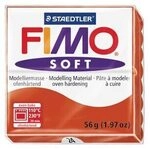 STAEDTLER 8020-24 Mod.masse Fimo soft indischro