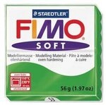 STAEDTLER 8020-53 Mod.masse Fimo soft tropischg