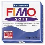 STAEDTLER 8020-33 Mod.masse Fimo soft brillantb