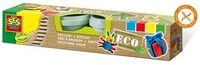 SES 24911 Knete Eco 4 Farben