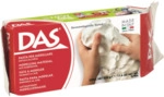 BRUNNEN 212153001 DAS Modelliermasse 500 g wei&szlig;