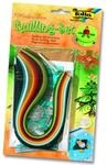 Folia Quilling Set Weihnachten, 290 Teile