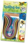 Folia Quilling-Set Ganzjahr, 290 Teile