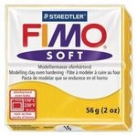 STAEDTLER 8020-16 Mod.masse Fimo soft sonnengel