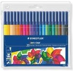STAEDTLER&reg; Noris&reg; Club 326 Fasermaler Etui mit 20 St&uuml;ck