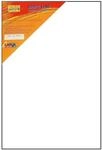 KREUL 680120 Solo Goya Basic Line Keilrahmen 80 x 120 cm