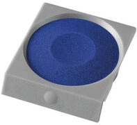 Pelikan Deckfarbkasten Ersatzfarbe 120, ultramarinblau
