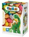 PLAYMAIS 160064.1 PlayMais&reg; Kreativset ONE DINOSAUR