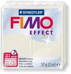 STAEDTLER&reg; FIMO&reg; effect Normalblock, 57 g, perlmutt metallic