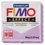 STAEDTLER 8020-605 Mod.masse Fimo soft flieder