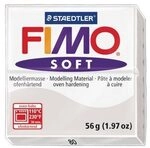 STAEDTLER 8020-80 Mod.masse Fimo soft delfingra