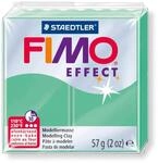 STAEDTLER&reg; FIMO&reg; effect Normalblock, 57 g, jade