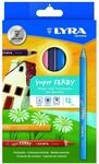 Lyra 890K12 Super FERBY im Kartonetui K12 basic