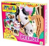 INVENTO 620886 Sticky Mosaics: Pferde