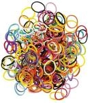 Rainbow Loom&reg; Gummib&auml;nder Mix