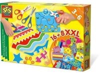 SES 14828 Ich lerne schneiden XXL