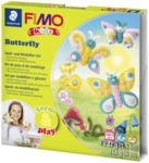 STAEDTLER 8034 10 LY Set Mod.masse Fimo kids F&P B