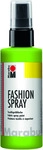 Marabu 171950061 Marabu Fashion-Spray Reseda 061, 100 ml