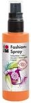 Marabu Fashion-Spray 225, 100 ml, mandarine