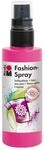Marabu Fashion-Spray 033, 100 ml, rosa