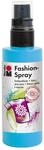 Marabu Fashion-Spray 141, 100 ml, Himmelblau