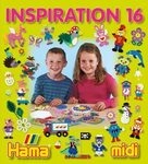 HAMA 399-16 Inspiration Nr. 16
