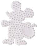 HAMA 312 Stiftplatte Maus