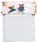 HAMA 4458 Beutel mit 2 Stiftplatten (234)