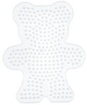 HAMA 289 Stiftplatte Teddyb&auml;r
