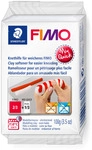 STAEDTLER 8026 Mod.masse Fimo Mix Quick Knet