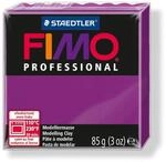 STAEDTLER&reg; FIMO&reg; professional Normalblock, 85 g, violett